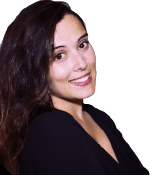 Claudia: Adjointe administrative de Mariages par Sunwing