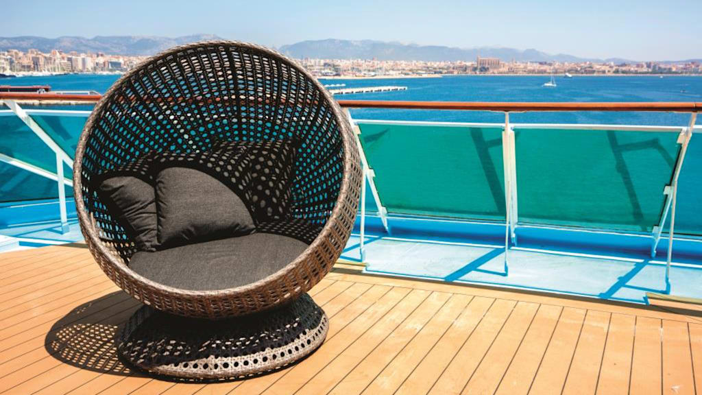 Marella Cruises : Image : Default image