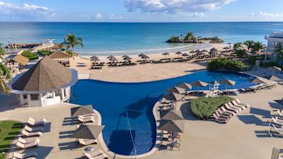 Best 5-star resorts in Jamaica